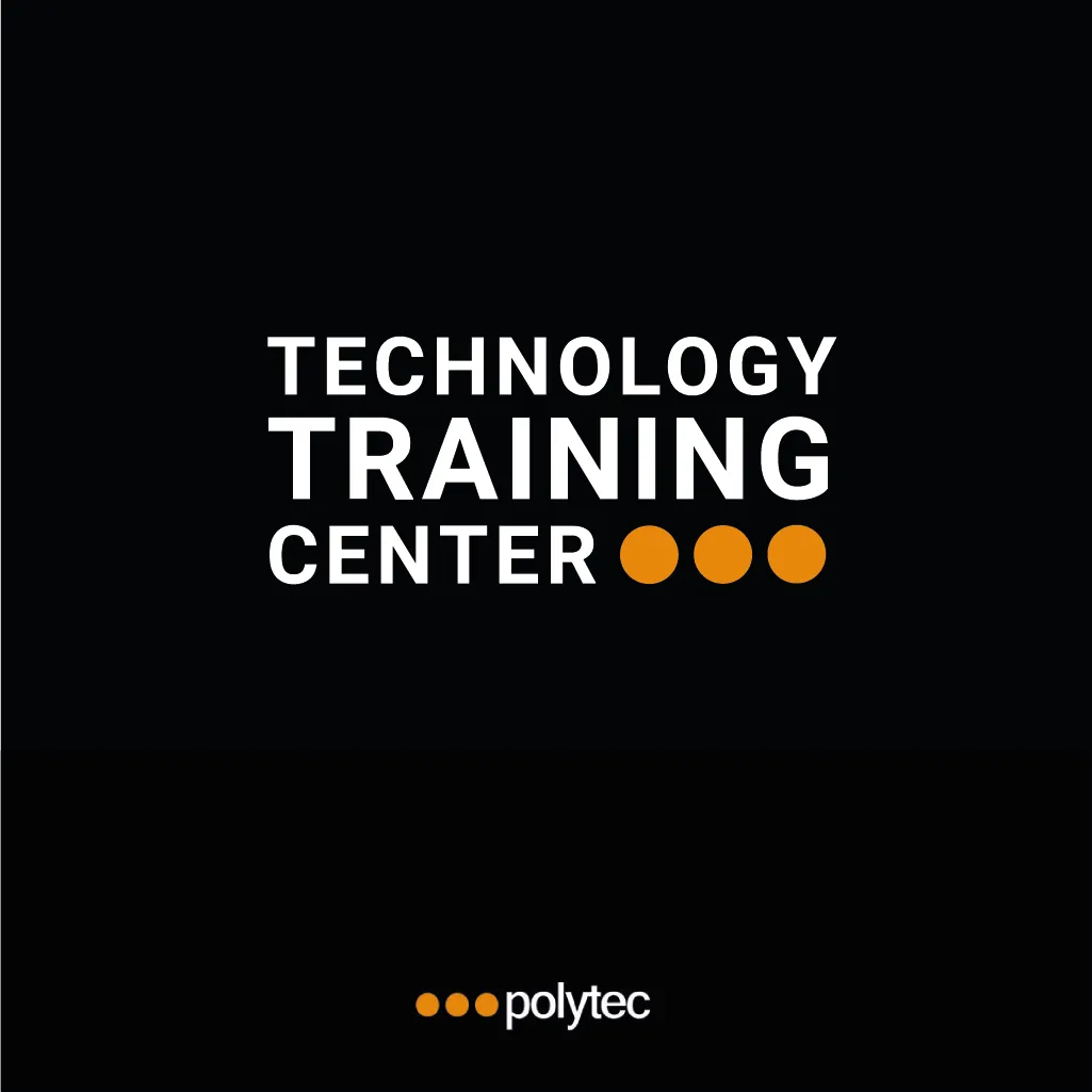 brochure image Polytec Technology Training Center