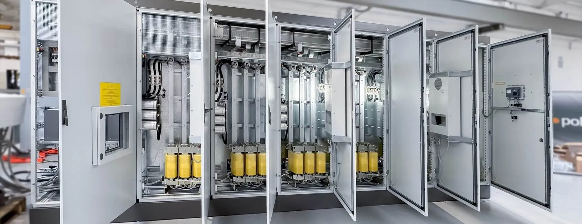 Solutions for energy transition