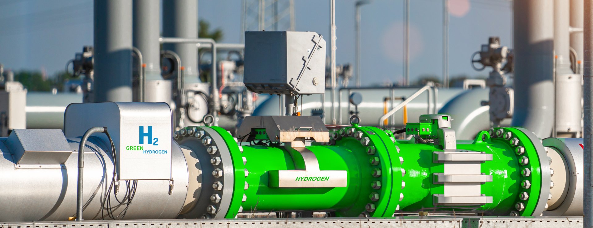 Energy automation solutions